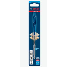 Bosch 2 608 900 312 punta per trapano Punta per trapano a lancia 1 pz