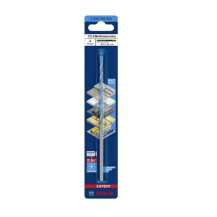 Bosch Cyl-9 Punta di trapano elicoidale da taglio 1 pz