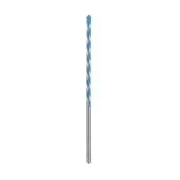 Bosch Cyl-9 Punta di trapano elicoidale da taglio 1 pz