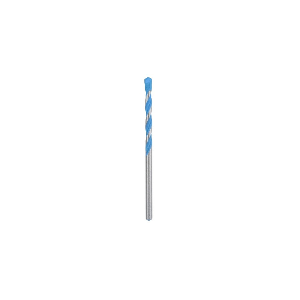 Bosch Cyl-9 Punta di trapano elicoidale da taglio 10 pz