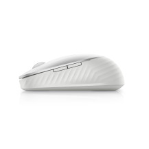 DELL Mouse compatto Pro Premium - MS7421W - Platinum Silver (argento)