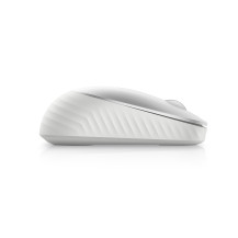 DELL Mouse compatto Pro Premium - MS7421W - Platinum Silver (argento)