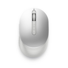 DELL Mouse compatto Pro Premium - MS7421W - Platinum Silver (argento)