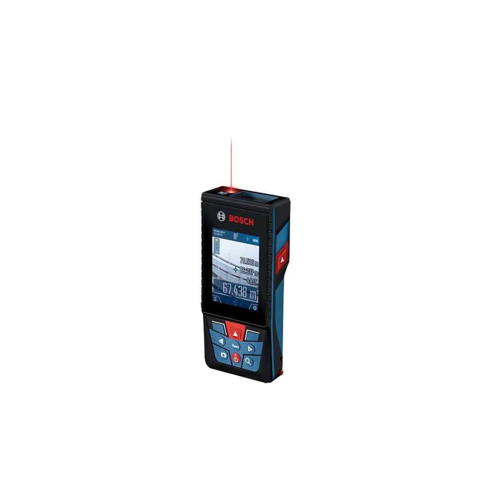 Bosch GLM 150-27 C Professional