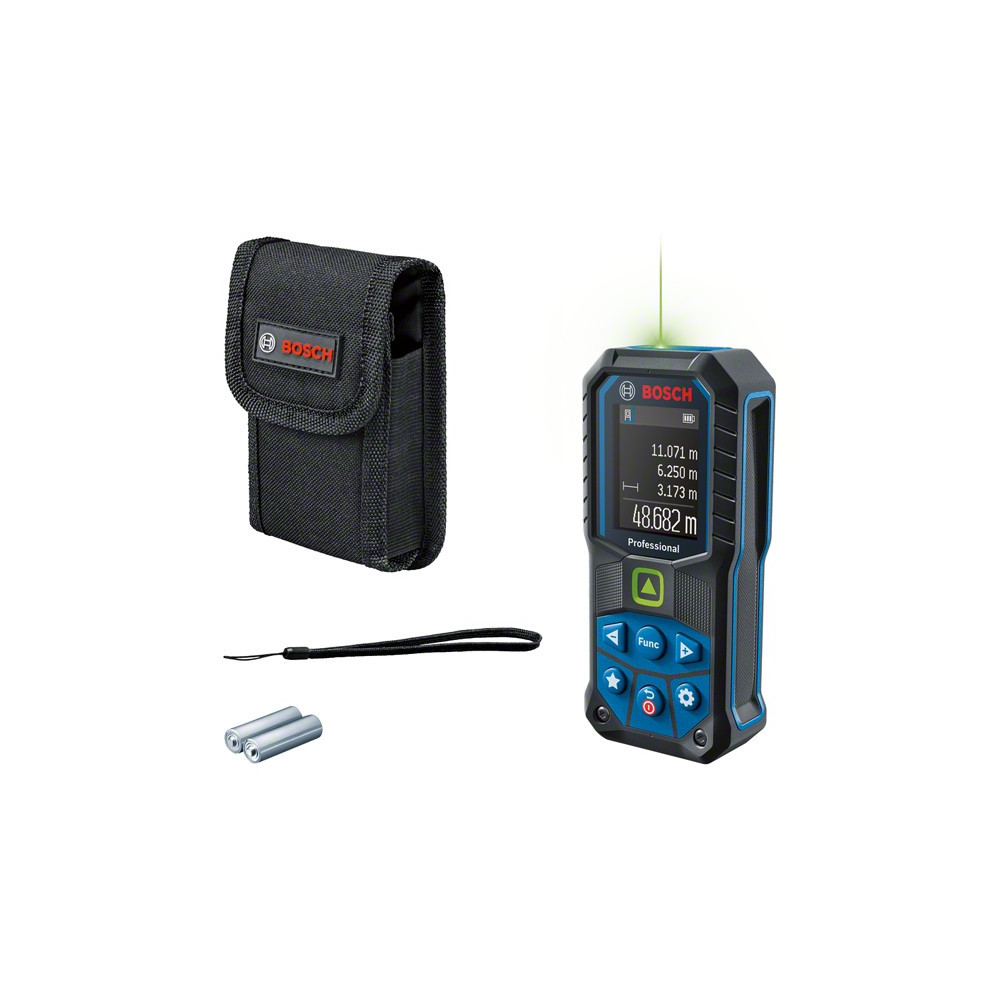 Bosch GLM 50-25 G Professional