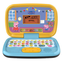 VTech Peppas Lernlaptop Computer portatile per bambini