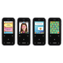 VTech KidiZoom Snap Touch Smartphone per bambini