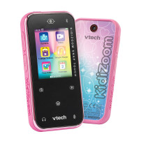 VTech KidiZoom Snap Touch pink Smartphone per bambini