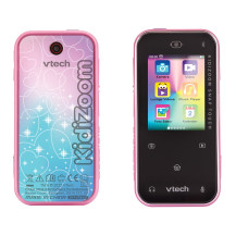 VTech KidiZoom Snap Touch pink Smartphone per bambini