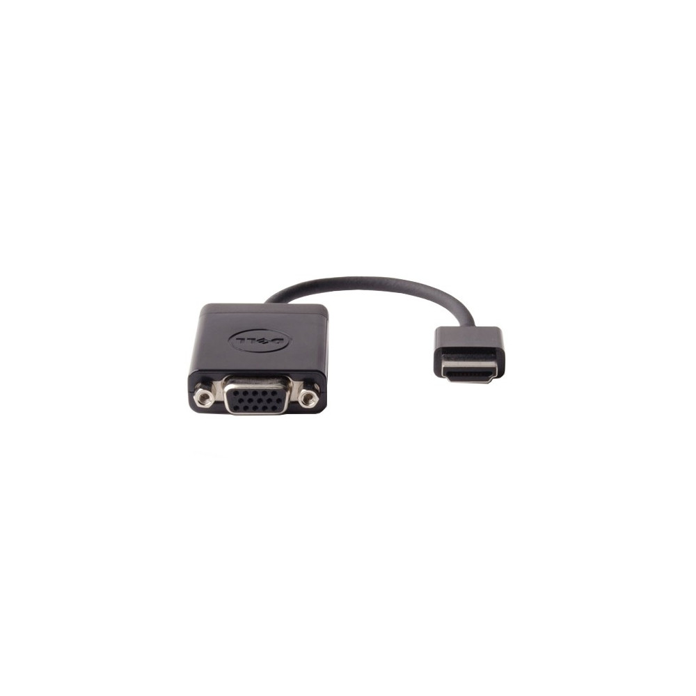 DELL Adattatore da HDMI a VGA