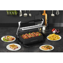 Tefal XA7278 teglia da forno Grill Rettangolare