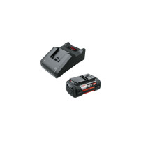Bosch Starter-Set 36V (GBA 36V 4.0Ah + AL 36V-20) Set batteria e caricabatterie
