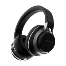 Turtle Beach Stealth Pro Cuffie da Gioco Bluetooth Senza fili Multipiattaforma con Cancellazione Attiva del Rumore, Xbox Series 