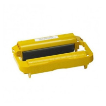 RIBBON RESINA ZEBRA 110X74 DA 74MT PER ZD420/421 SINGOLO NASTRO ZD421C