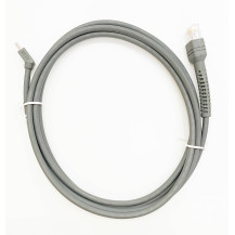 CAVO MINI USB TO RJ45 ZEBRA 2,1MT PER DS2208/DS8108