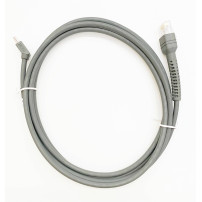 CAVO MINI USB TO RJ45 ZEBRA 2,1MT PER DS2208/DS8108