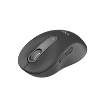 MOUSE M650 LOG BLUETOOTH GRAPHITE L OGITECH