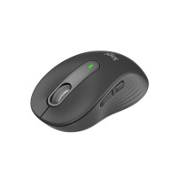 MOUSE M650 LOG BLUETOOTH GRAPHITE L OGITECH