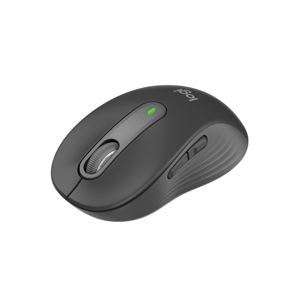 MOUSE M650 LOG BLUETOOTH GRAPHITE L OGITECH