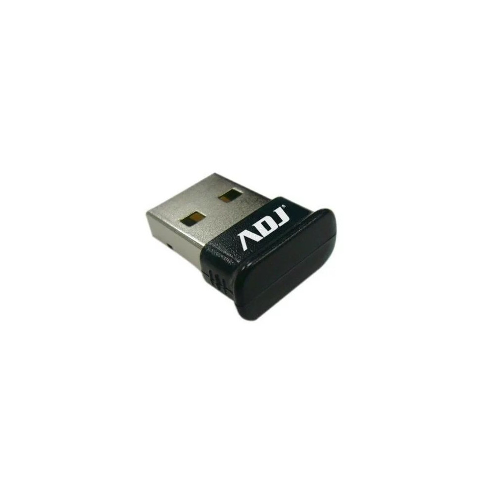 BLUETOOTH DONGLE MINI USB 5.0 BK DUAL-MODE(BR/EDR + LOW ENERGY