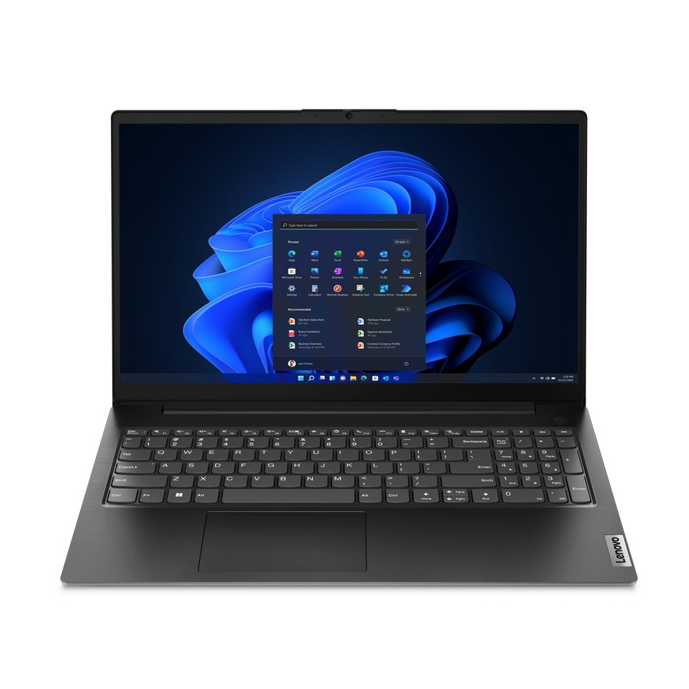 NB 15,6 RYZ3-7320U 8GB 256SSD FD LENOVO ESSENTIAL