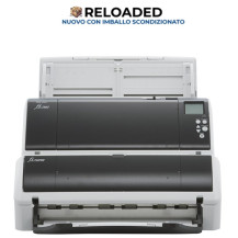 SCANNER DOC RIC FI-7460 A3 PRODOTTO APERTO PER TEST