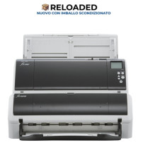 SCANNER DOC RIC FI-7460 A3 PRODOTTO APERTO PER TEST