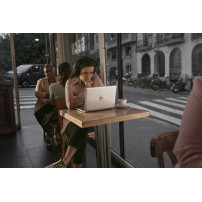 NB 16 U7 155U 16GB 512SSD W11P HP ELITEBOOK 660 G11 - 3YW