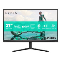 MON 27IPS 2HDMI DP MM 180HZ 0,5MS PHILIPS 27M2N3200S/00 MM