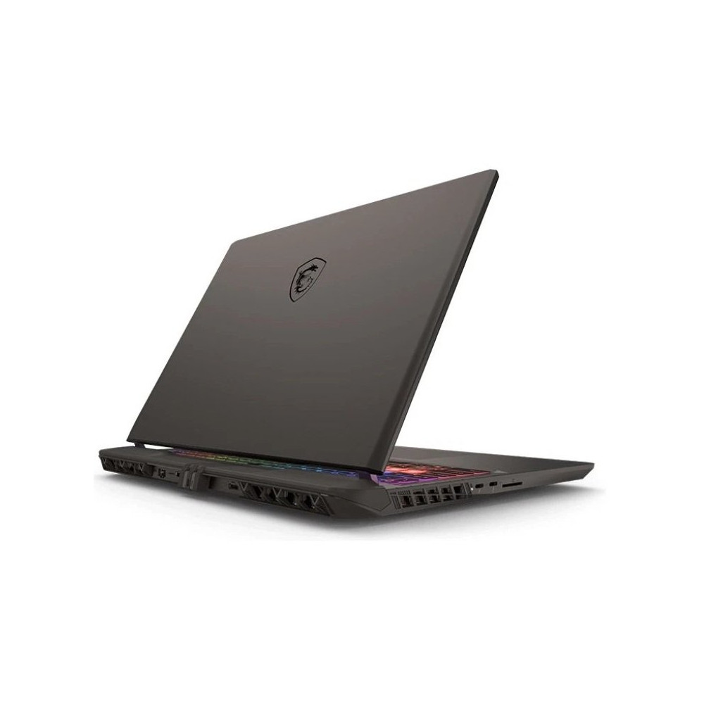 NB 16 U9 275HX 32GB 1TBSSD FD MSI VECTOR 16 - RTX 5080