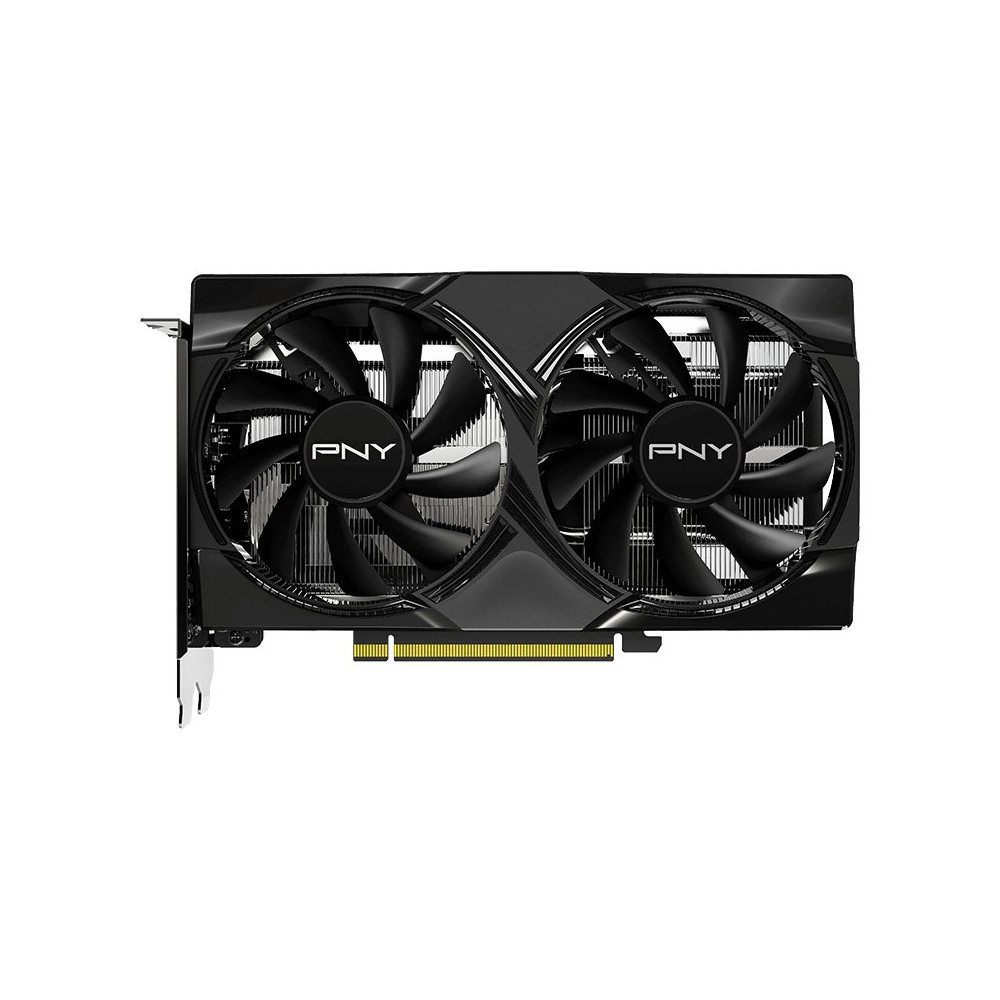 VGA PNY RTX 5050 8GB GDDR6 DUALFAN DLSS 4