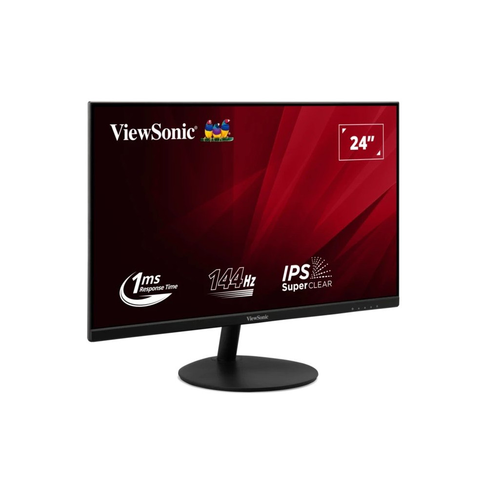 MON 23.8 IPS VGA HDMI 144HZ 1MS VESA FHD BORDERLESS