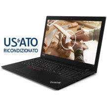 NB REF I5 15,6 8GB 256GB NVME W11H I5-8265U LENOVO THINKPAD L590