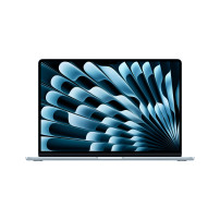 MACBOOK AIR 15 M5 24GB/1TB SKYBLUE 10CORE 10 GPU M5 SKY BLUE