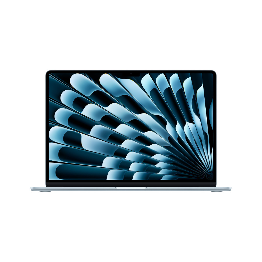MACBOOK AIR 15 M5 24GB/1TB SKYBLUE 10CORE 10 GPU M5 SKY BLUE