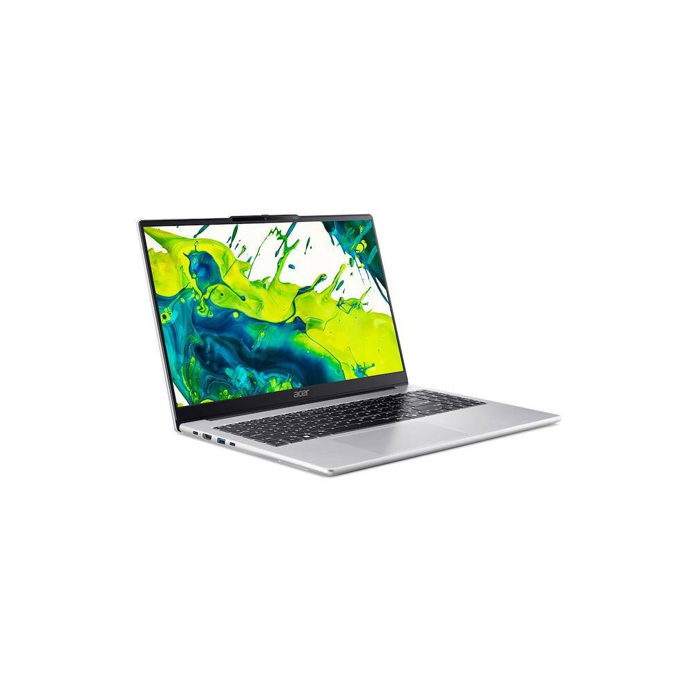 NB 15,6 RYZ7-5825U 16GB 512SSD W11 ACER  AS LITE 15 AL15-45P-R3JX