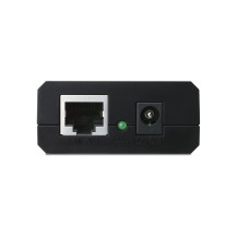 TP-Link Omada POE10R divisore di rete Supporto Power over Ethernet (PoE) Nero
