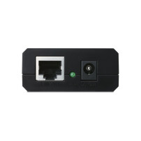 TP-Link Omada POE10R divisore di rete Supporto Power over Ethernet (PoE) Nero