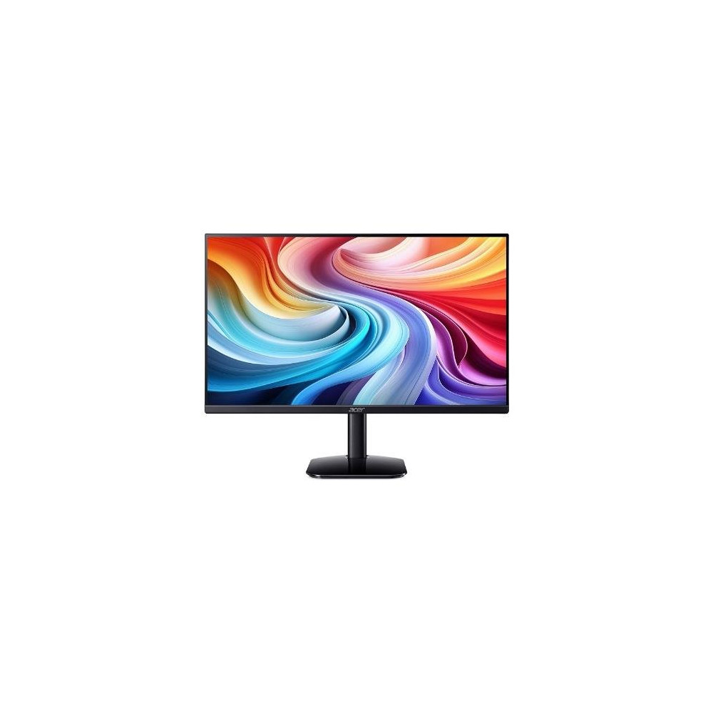MONITOR ACER TFT 27" LCD KA272P0BI UM.HX2EE.046 1920x1080 4ms 250cd/m² 100.000.000:1  VGA HDMI UM.HX2EE.046 ACER