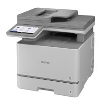 Brother MFC-L8970CDW stampante multifunzione Laser A4 2400 x 600 DPI 31 ppm Wi-Fi