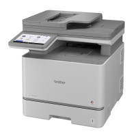 Brother MFC-L8970CDW stampante multifunzione Laser A4 2400 x 600 DPI 31 ppm Wi-Fi