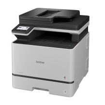 Brother MFC-L8730CDW stampante multifunzione Laser A4 2400 x 600 DPI 31 ppm Wi-Fi