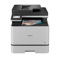 Brother MFC-L8730CDW stampante multifunzione Laser A4 2400 x 600 DPI 31 ppm Wi-Fi
