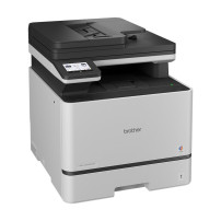 Brother MFC-L8730CDW stampante multifunzione Laser A4 2400 x 600 DPI 31 ppm Wi-Fi