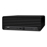 HP Pro Small Form Factor 400 G9 Intel® Core™ i5 i5-13500 16 GB DDR4-SDRAM Windows 11 Pro SFF
