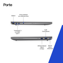 HP ZBook 8 G1i 14 inch Mobile Workstation PC Wolf Pro Security Edition Intel Core Ultra 7 255H 35,6 cm (14") WUXGA 32 GB DDR5-SD