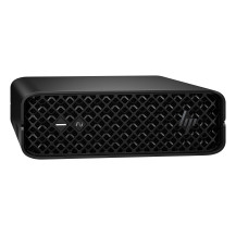 HP Z2 Mini G1i Workstation Desktop PC Wolf Pro Security Edition Intel Core Ultra 7 265 32 GB DDR5-SDRAM NVIDIA RTX A400 Windows 