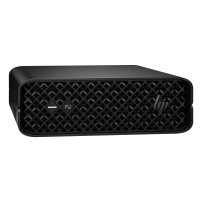 HP Z2 Mini G1i Workstation Desktop PC Wolf Pro Security Edition Intel Core Ultra 7 265 32 GB DDR5-SDRAM NVIDIA RTX A400 Windows 