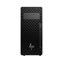 HP Z2 Tower G1i Wolf Pro Security Edition Intel Core Ultra 7 265 32 GB DDR5-SDRAM NVIDIA RTX A400 Windows 11 Pro Stazione di lav