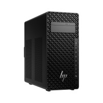 HP Z2 Tower G1i Wolf Pro Security Edition Intel Core Ultra 7 265 32 GB DDR5-SDRAM NVIDIA RTX A400 Windows 11 Pro Stazione di lav